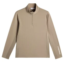 Tour Tech Midlayer Herre Brindle