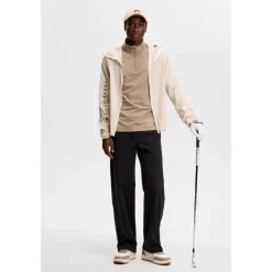 Tour Tech Midlayer Herre Brindle