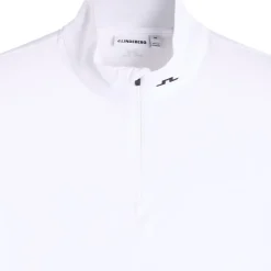 Tour Tech Midlayer Herre Hvit