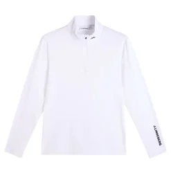 Tour Tech Midlayer Herre Hvit