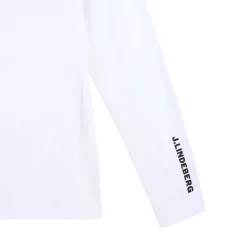 Tour Tech Midlayer Herre Hvit