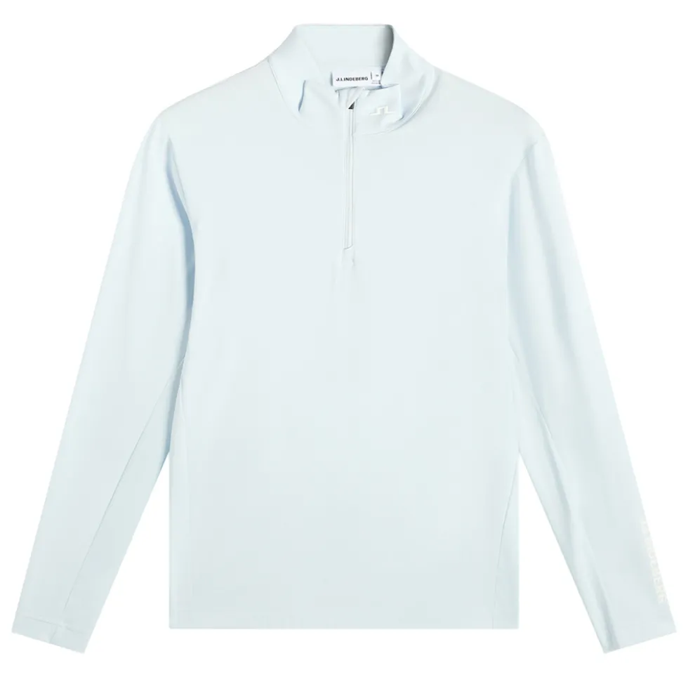 Tour Tech Midlayer Herre Skywriting