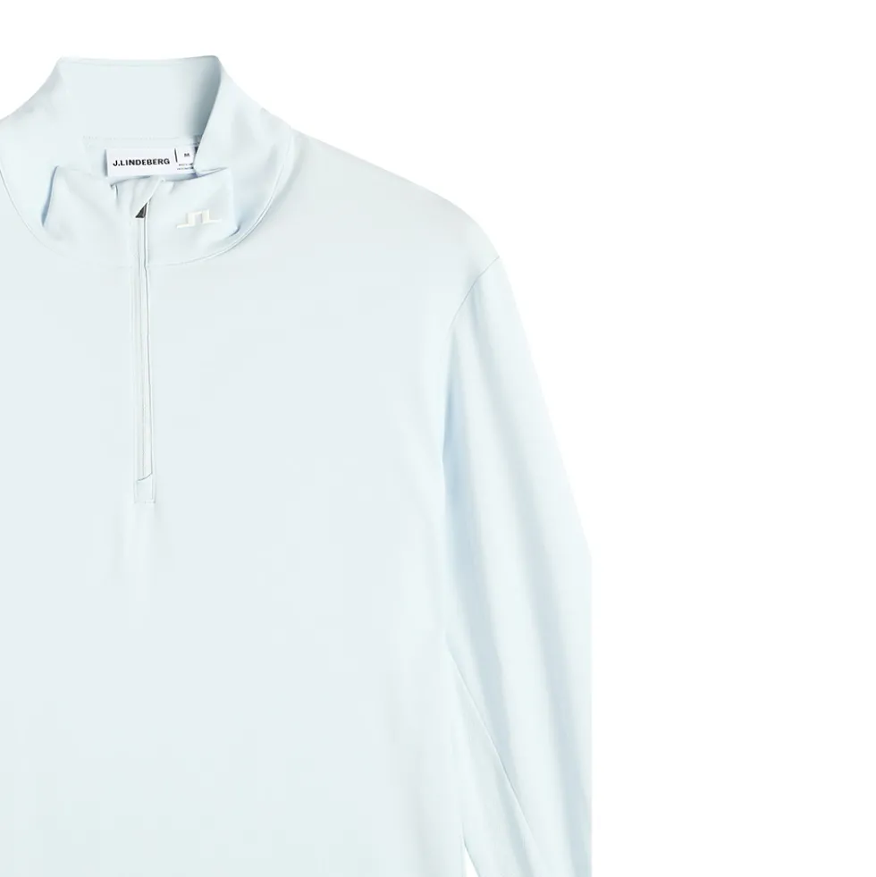 Tour Tech Midlayer Herre Skywriting