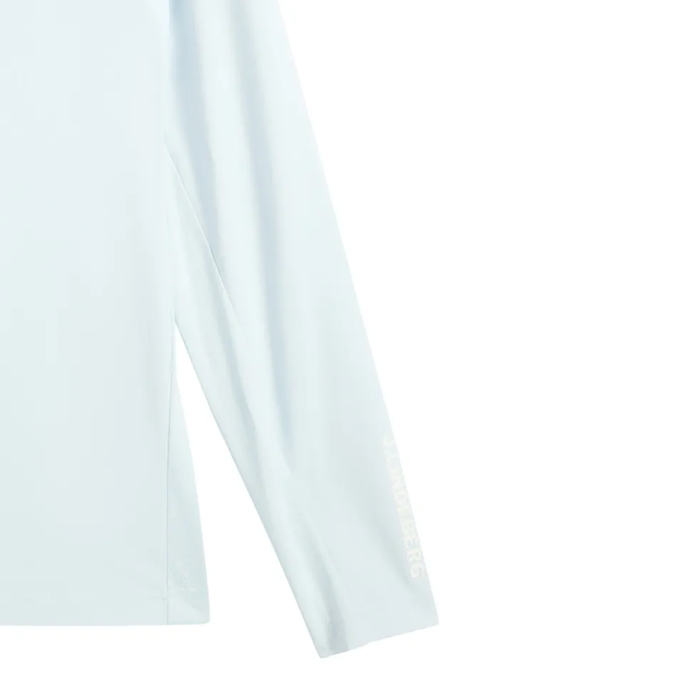 Tour Tech Midlayer Herre Skywriting