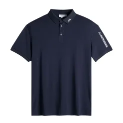 Tour Tech Pique Herre Navy