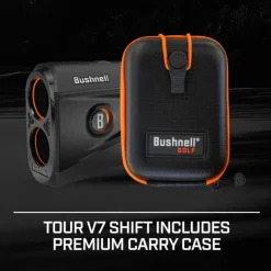 Tour V7 Shift Lasermåler