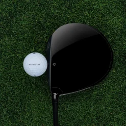TP5 2024 Golfball Hvit