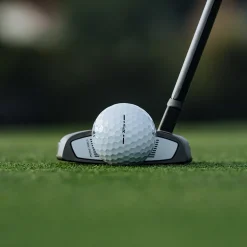 TP5 2024 Golfball Hvit