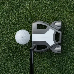 TP5 2024 Golfball Hvit
