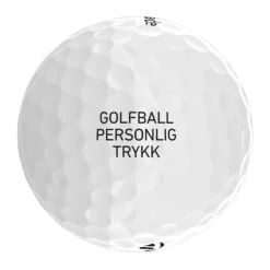 TP5 Personlig Trykk 3 Dusin