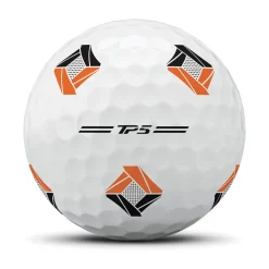 TP5 Pix Golfball