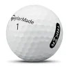 TP5 25 TRK-R Golfball Hvit 3 Pack