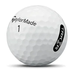 TP5 25 TRK-R Golfball Hvit 3 Pack