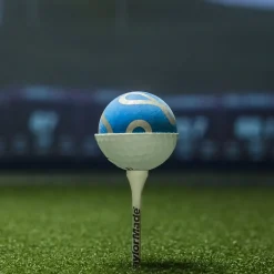 TP5 25 TRK-R Golfball Hvit 3 Pack