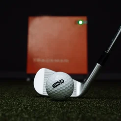 TP5 25 TRK-R Golfball Hvit 3 Pack