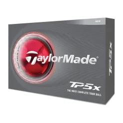 TP5x Golfball Hvit