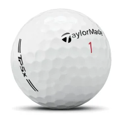TP5x Golfball Hvit