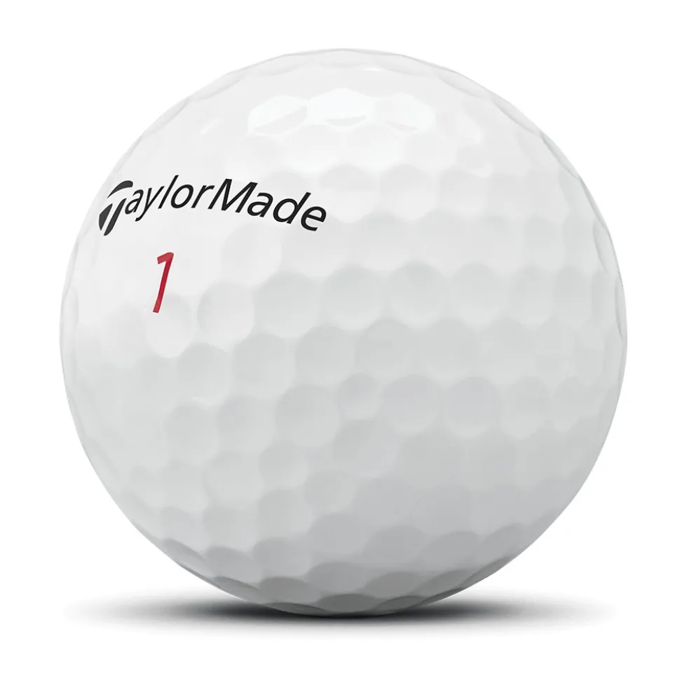 TP5x Golfball Hvit
