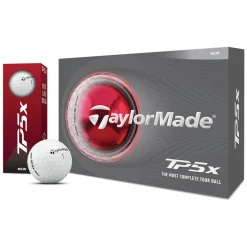 TP5x Logoballer