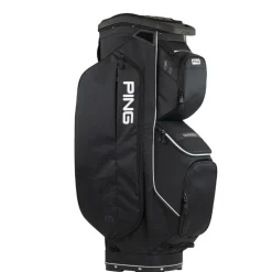 Traverse Trallebag Svart