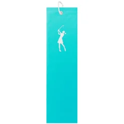 Trifold Håndkle Aqua