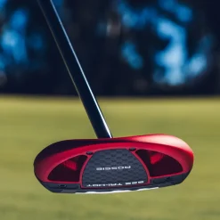 TRI-HOT Rossie Square 2 Square Putter