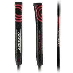 TRI-HOT Rossie Square 2 Square Putter