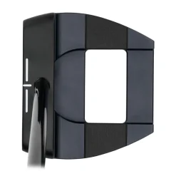 TRI-HOT S2S Black Jailbird Putter