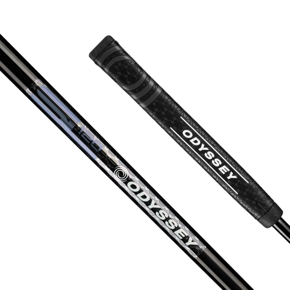 TRI-HOT S2S Black Jailbird SB Putter