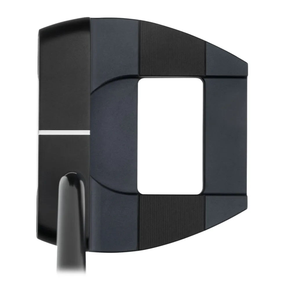 TRI-HOT S2S Black Jailbird SB Putter