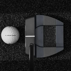 TRI-HOT S2S Black Jailbird SB Putter
