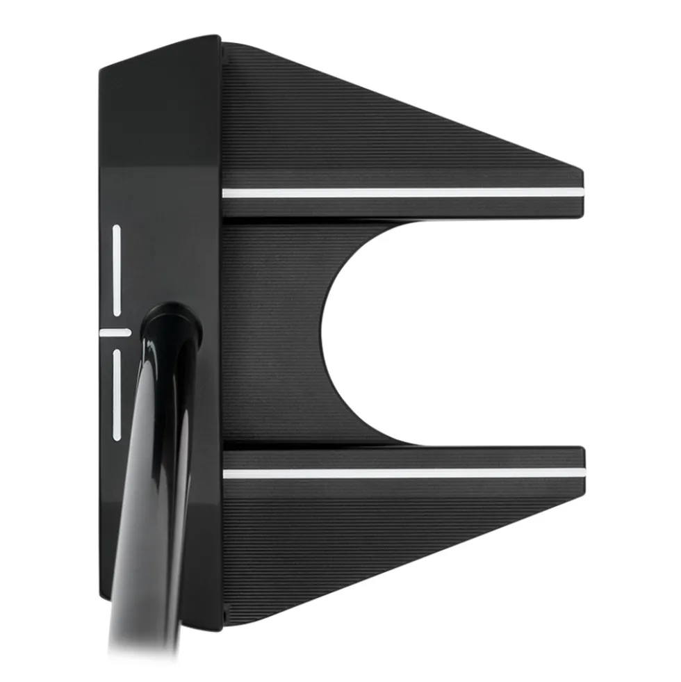 TRI-HOT S2S Black #7 Putter