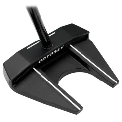 TRI-HOT S2S Black #7 Putter