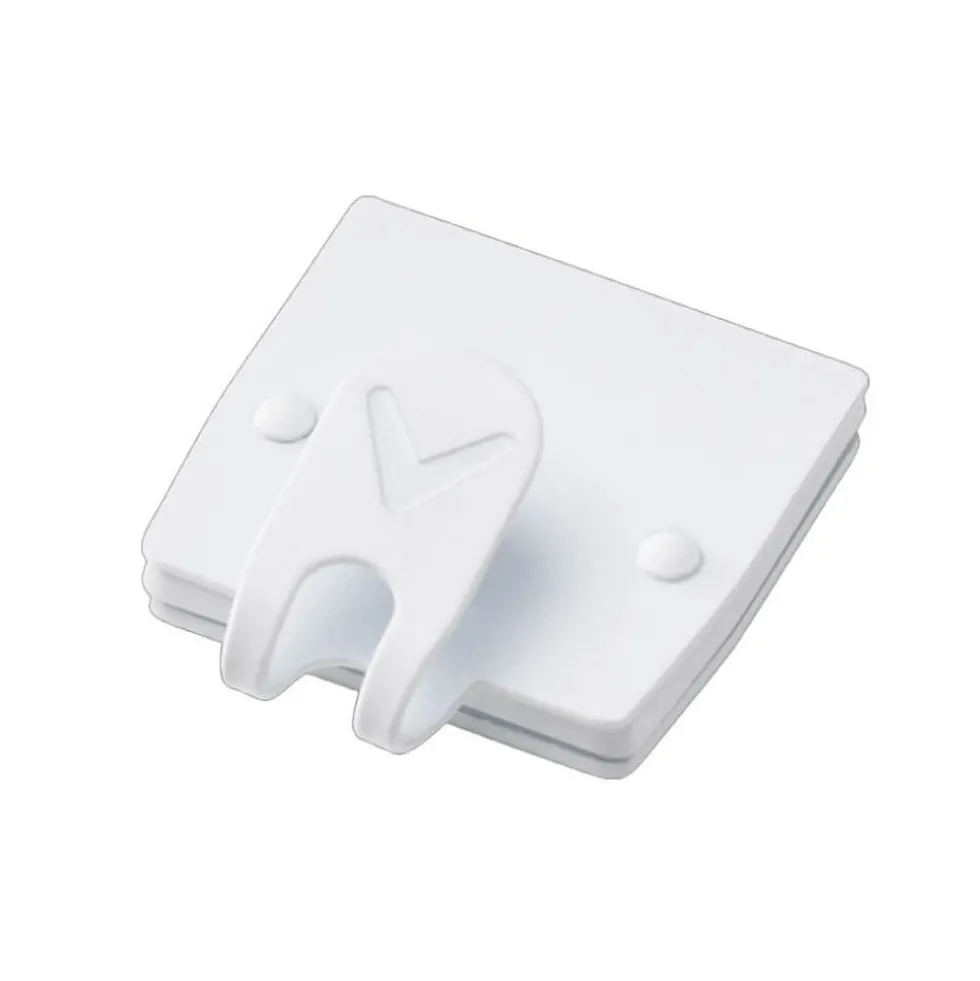 Triple Track Hat Clip Med Markør