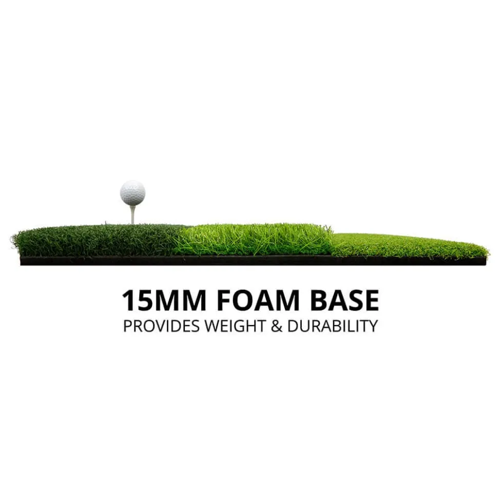 TriTurf Slagmatte