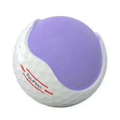 TruFeel Golfball Hvit