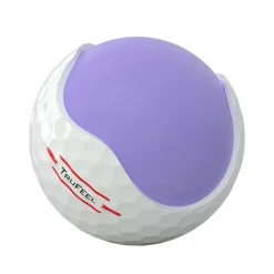 TruFeel Golfball Hvit 3 Dusin