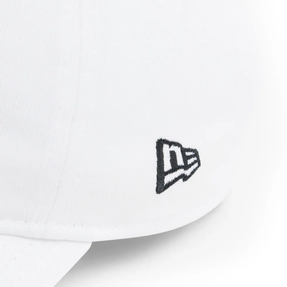 9TWENTY Caps Hvit