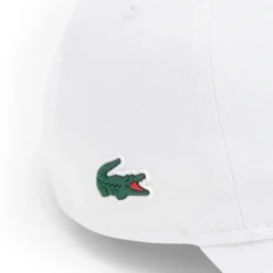 9TWENTY Caps Hvit