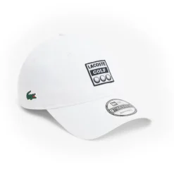 9TWENTY Caps Hvit