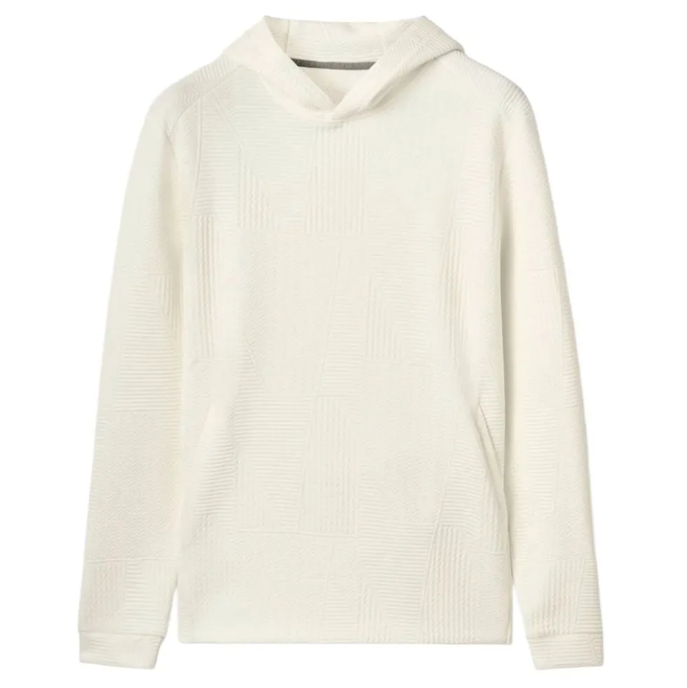 TX Range Hettegenser Herre Sand