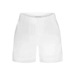Ultimate Performance Shorts Dame Hvit