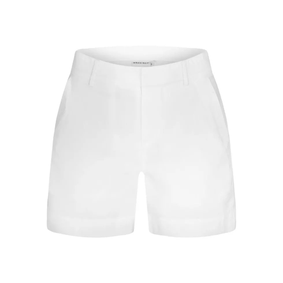 Ultimate Performance Shorts Dame Hvit