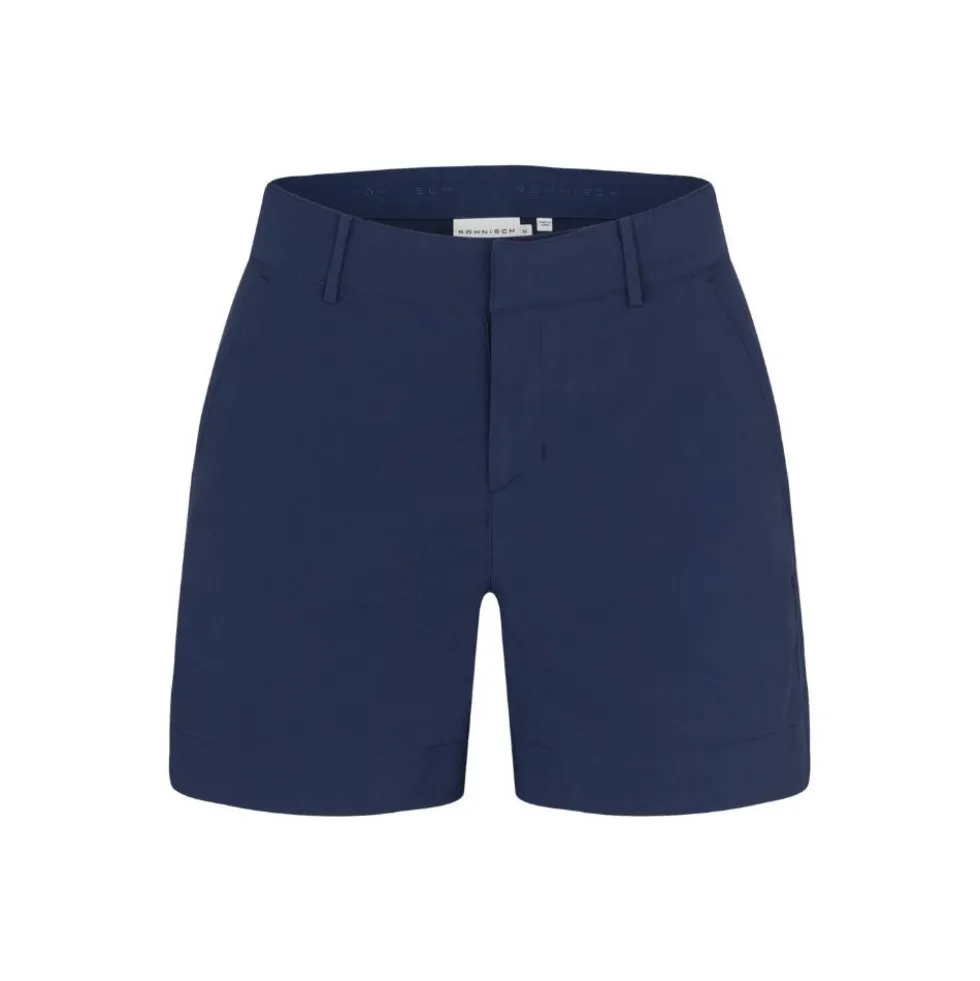 Ultimate Performance Shorts Dame Navy