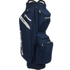 Ultralight 2 Pro Trallebag Navy