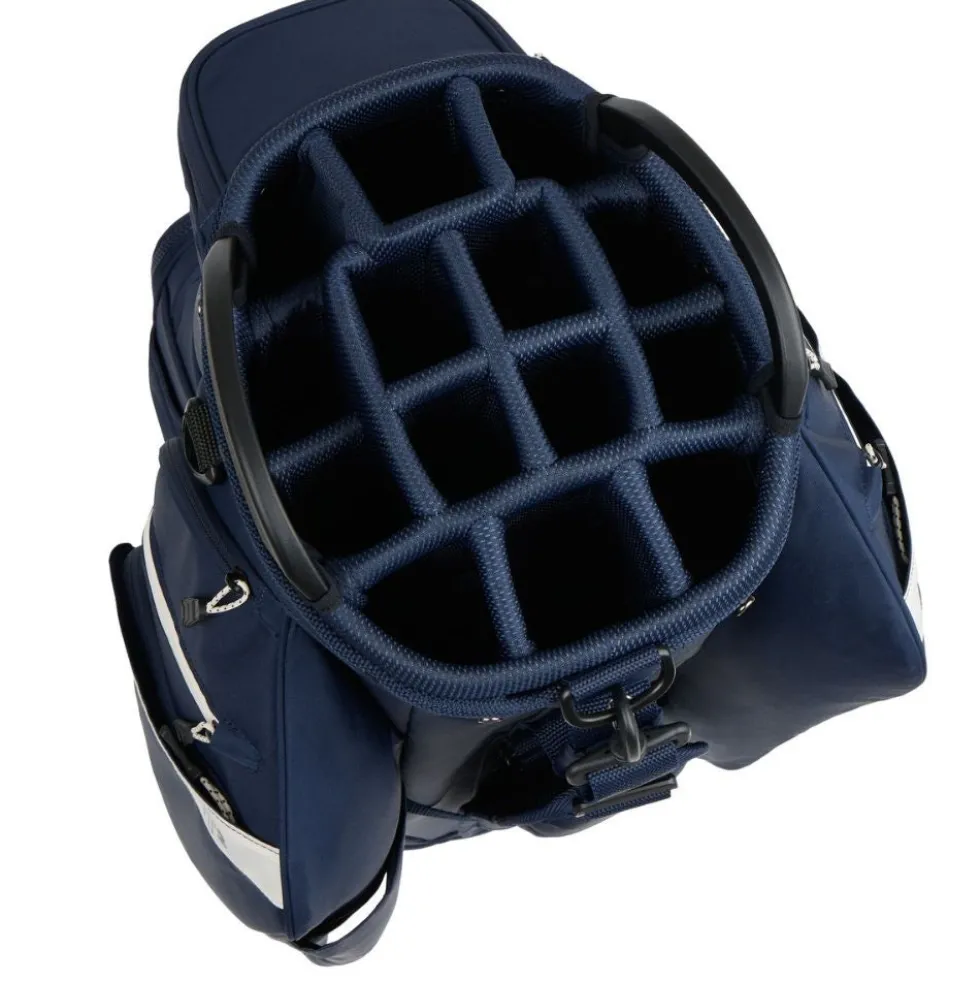 Ultralight 2 Pro Trallebag Navy