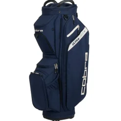 Ultralight 2 Pro Trallebag Navy