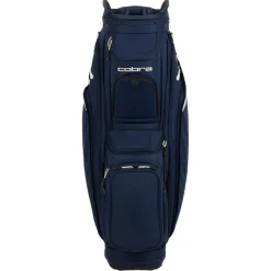 Ultralight 2 Pro Trallebag Navy