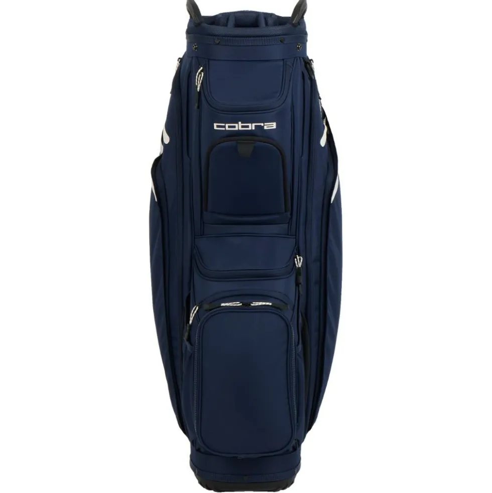 Ultralight 2 Pro Trallebag Navy