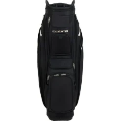 Ultralight 2 Pro Trallebag Svart